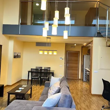 Lotf Alquiler Valencia * 布尔雅索特