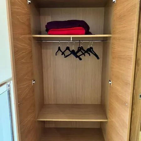 Lotf Alquiler Valencia 公寓 *