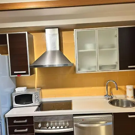 Apartment Lotf Alquiler Valencia