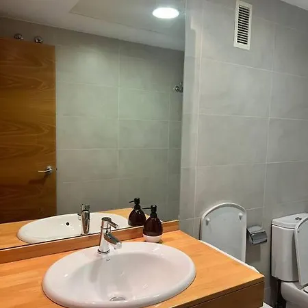 Lotf Alquiler Valencia Apartment