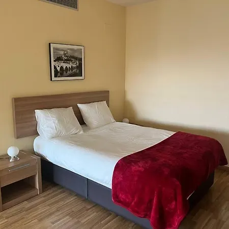 Apartment Lotf Alquiler Valencia Burjassot