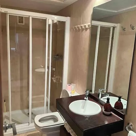 Lotf Alquiler Valencia Apartment Burjassot